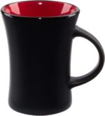 (36 Count) - Ceramic Mugs, Cups & Drinkware - Case Packed in Bulk - 10oz - Cobalt - Image 2