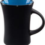 (36 Count) - Ceramic Mugs, Cups & Drinkware - Case Packed in Bulk - 10oz - Cobalt