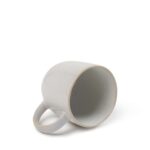 Mugs 350mL - Set of 4 - White - Image 4