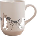 Stoneware  Mug,  Collection