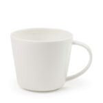 Mug 370mL - Set of 6 - White - Image 2