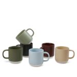 Mug Set 330mL - Set of 6